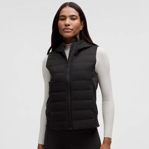 Lululemon Down and Around Vest